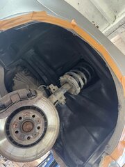 Volvo XC90 - 8 от автора Александр в Бортжурнале