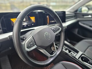 Volkswagen Lamando - 38 от автора Игорь Шайдулин в Бортжурнале