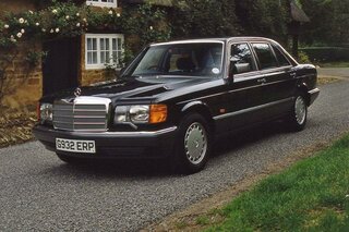 Секрет Mercedes раскрыт: почему легендарная надежность исчезла? - фото 10 от автора Elena в Бортжурнале