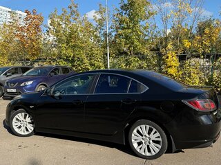 Mazda 6 - 5 от автора Андрей в Бортжурнале