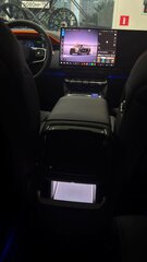 Zeekr 9X - 6 от автора Zeekr КРАСНОДАР в Бортжурнале