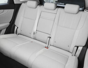 Hongqi HS5 - 7 от автора AutoNew2025-2026 в Бортжурнале