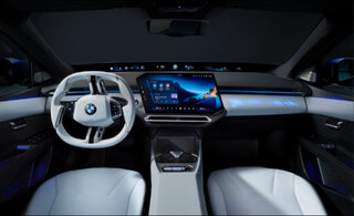 BMW i3 - 7 от автора AutoNew2025-2026 в Бортжурнале