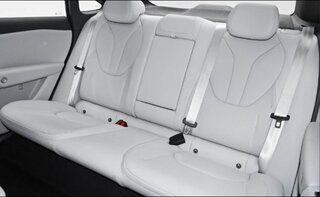 Arcfox Alpha S5 - 7 от автора AutoNew2025-2026 в Бортжурнале