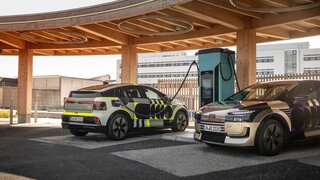 Audi A2 e-tron: самый экономичный в истории марки - фото 4 от автора Антон в Бортжурнале