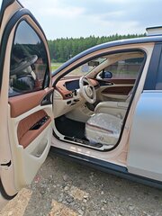 Ora Good Cat - 10 от автора Konstantin Auto в Бортжурнале