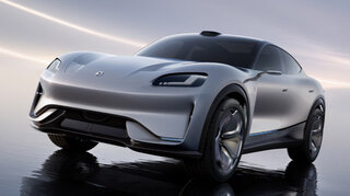 AIVA ORIGIN  - фото 2 от автора AutoNew2025-2026 в Бортжурнале
