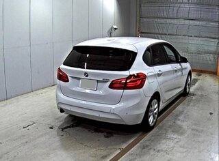 Mercedes-Benz GLA и BMW: что выбрать? - фото 6 от автора Alex Avto в Бортжурнале