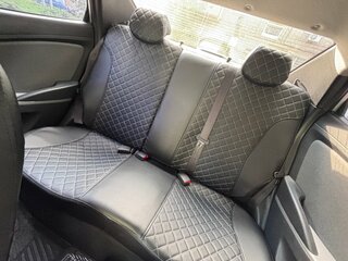 Hyundai Solaris - 11 от автора Max.tema5o в Бортжурнале