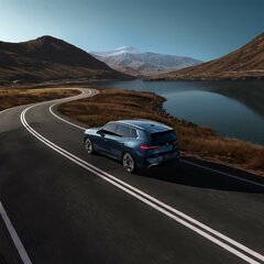 BMW X3 - 11 от автора Аксель-Моторс Север BMW в Бортжурнале