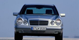 Секрет Mercedes раскрыт: почему легендарная надежность исчезла? - фото 20 от автора Elena в Бортжурнале