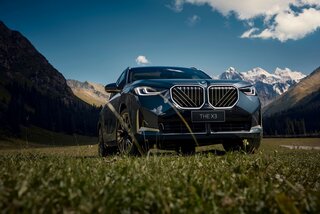 BMW X3 - 3 от автора Аксель-Моторс Север BMW в Бортжурнале