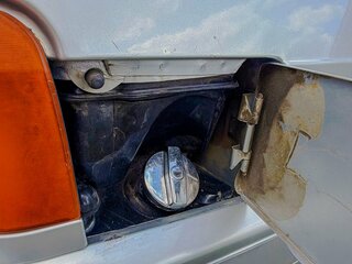 Lada (ВАЗ) 2115 - 12 от автора Дарина в Бортжурнале