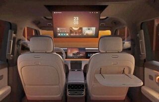 CHERY TIGGO X  - фото 11 от автора AutoNew2025-2026 в Бортжурнале