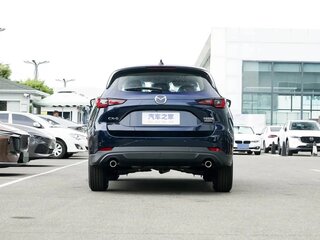 Mazda CX-5 - 8 от автора MaxAuto 125 Авто Под заказ в Бортжурнале