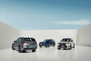 BMW X3 - 9 от автора Аксель-Моторс Север BMW в Бортжурнале