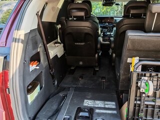 Kia Carnival - 27 от автора Александр в Бортжурнале