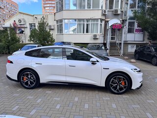 Changan Qiyuan A06 - 4 от автора Андрей в Бортжурнале