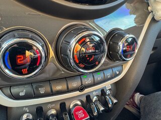 Mini Countryman - 20 от автора Ник в Бортжурнале