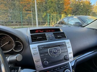 Mazda 6 - 10 от автора Андрей в Бортжурнале