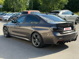 BMW 3 серии - 5 от автора Кирилл в Бортжурнале