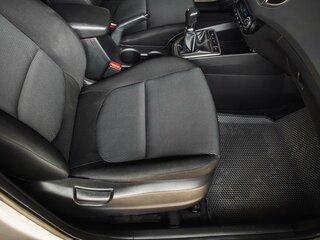 Hyundai Creta - 10 от автора Stas Matushkin в Бортжурнале
