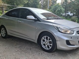 Hyundai Solaris - 9 от автора Max.tema5o в Бортжурнале