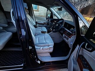 Honda Elysion - 8 от автора imanovzaur87 в Бортжурнале