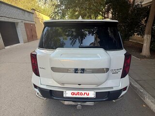 GAC GS8 - 3 от автора Борис Хлебцов в Бортжурнале