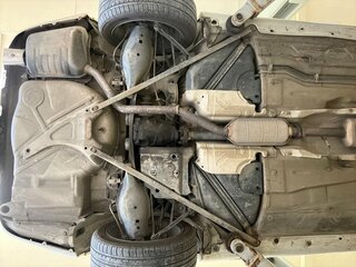 Mercedes-Benz CLK-Класс - 21 от автора Константин в Бортжурнале