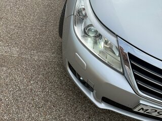 Renault Latitude - 5 от автора Привет в Бортжурнале