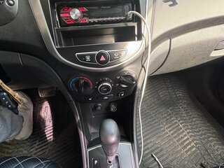 Hyundai Solaris - 15 от автора Max.tema5o в Бортжурнале