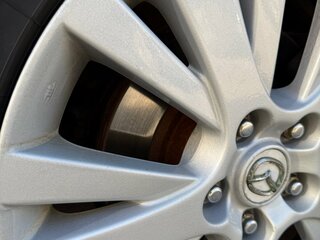 Mazda 6 - 11 от автора Андрей в Бортжурнале