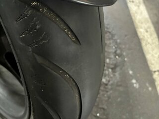 YAMAHA FZ6S  - фото 8 от автора Максим в Бортжурнале