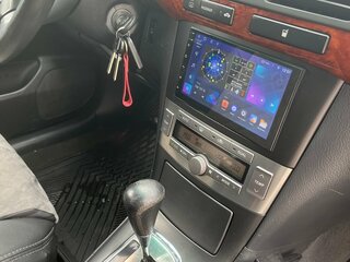 Toyota Avensis - 19 от автора Сергей У. в Бортжурнале