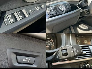 BMW X3 - 16 от автора Грбович 667980 в Бортжурнале