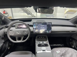 Changan Qiyuan A06 - 7 от автора Никита Галанов в Бортжурнале