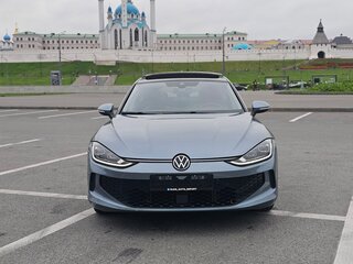 Volkswagen Lamando - 2 от автора Игорь Шайдулин в Бортжурнале