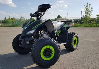Реально злой зверь - фото 1 от автора Валентин Абзалетдинов в Бортжурнале