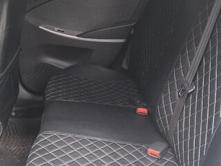 Hyundai Solaris - 3 от автора Max.tema5o в Бортжурнале