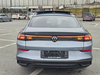 Volkswagen Lamando - 14 от автора Игорь Шайдулин в Бортжурнале