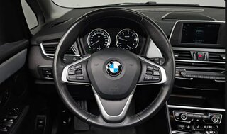 BMW 2 серии Active Tourer - 4 от автора Импорт авто 2026 в Бортжурнале