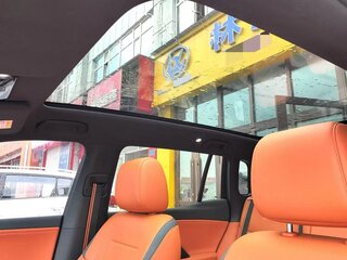 Toyota bZ3X - 8 от автора AvtoLeks в Бортжурнале