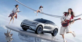 AIVA ORIGIN  - фото 3 от автора AutoNew2025-2026 в Бортжурнале
