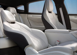 BYD FangChengBao Formula S - 7 от автора AutoNew2025-2026 в Бортжурнале