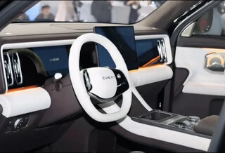 CHERY TIGGO X  - фото 12 от автора AutoNew2025-2026 в Бортжурнале