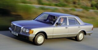 Секрет Mercedes раскрыт: почему легендарная надежность исчезла? - фото 7 от автора Elena в Бортжурнале