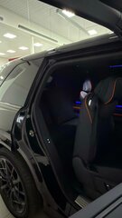 Zeekr 9X - 12 от автора Zeekr КРАСНОДАР в Бортжурнале