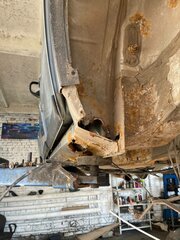 Volvo XC90 - 4 от автора Александр в Бортжурнале