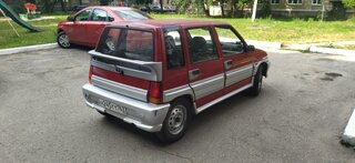 Daewoo Tico - 4 от автора Igor49324 в Бортжурнале